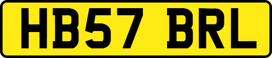HB57BRL