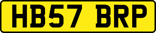 HB57BRP