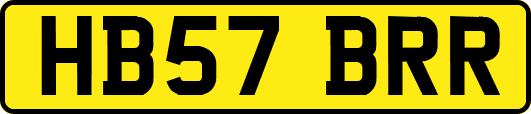 HB57BRR