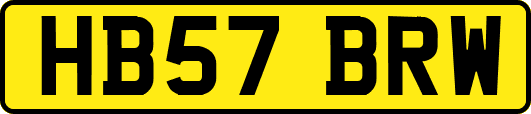 HB57BRW