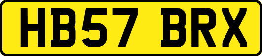 HB57BRX