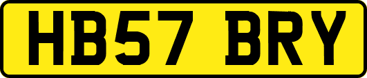HB57BRY