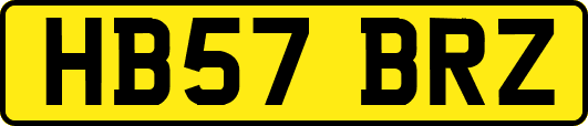 HB57BRZ