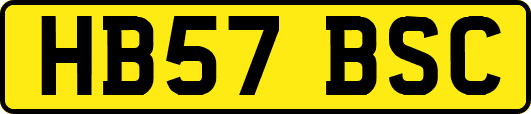 HB57BSC