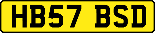 HB57BSD