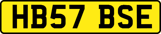 HB57BSE
