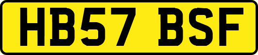 HB57BSF
