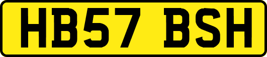 HB57BSH