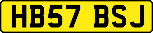 HB57BSJ