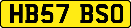 HB57BSO