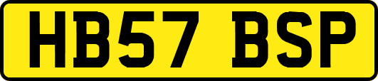 HB57BSP