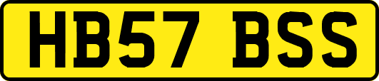 HB57BSS