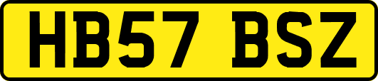HB57BSZ