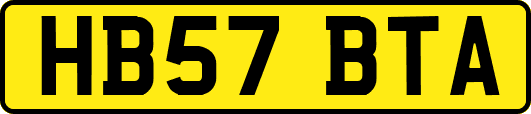 HB57BTA