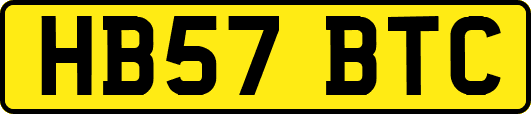 HB57BTC