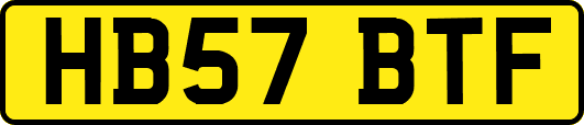 HB57BTF