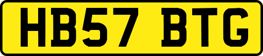 HB57BTG