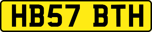 HB57BTH