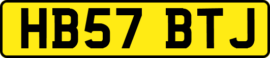 HB57BTJ