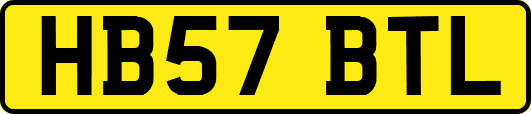 HB57BTL