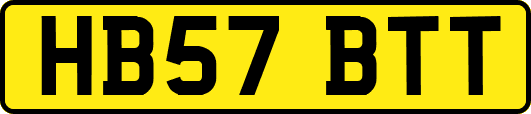HB57BTT