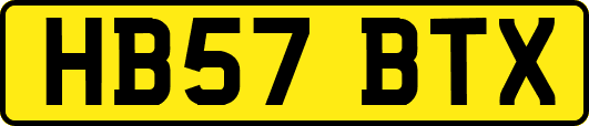 HB57BTX