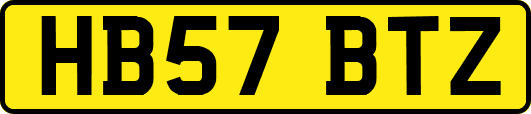 HB57BTZ