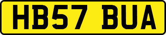HB57BUA