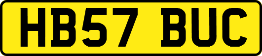 HB57BUC