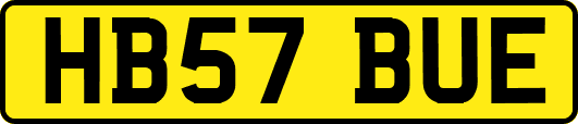 HB57BUE