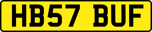 HB57BUF