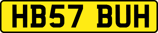HB57BUH