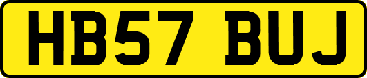 HB57BUJ