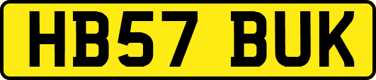 HB57BUK