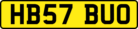 HB57BUO