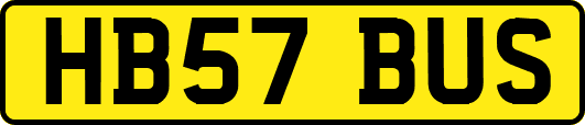 HB57BUS