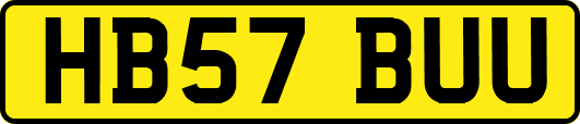HB57BUU