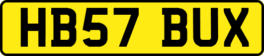 HB57BUX
