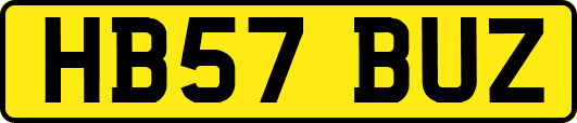 HB57BUZ