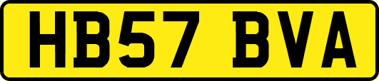 HB57BVA