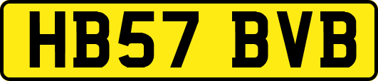HB57BVB