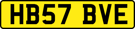 HB57BVE
