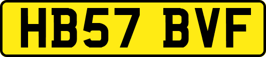 HB57BVF