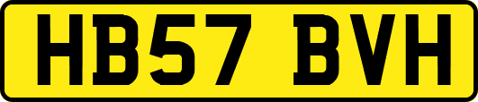 HB57BVH