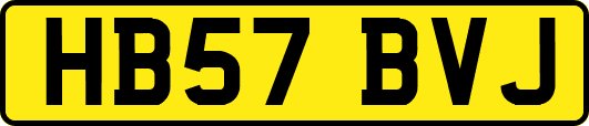 HB57BVJ