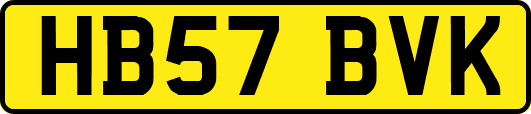 HB57BVK