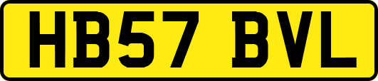 HB57BVL