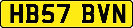 HB57BVN