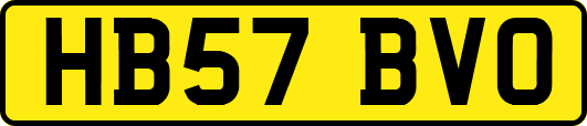 HB57BVO