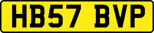 HB57BVP